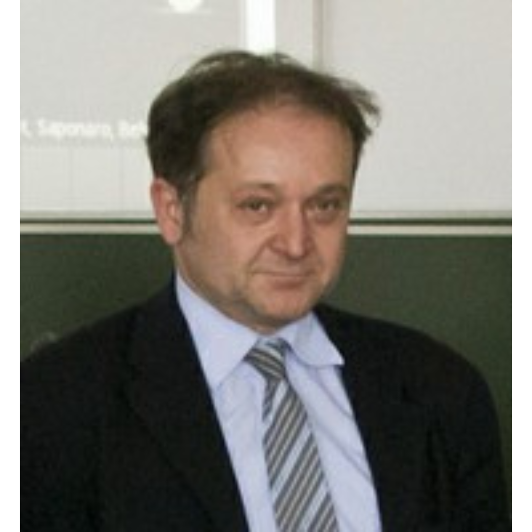 Vincenzo Guidi